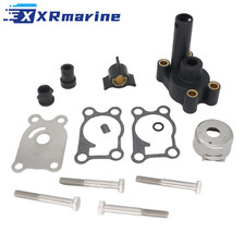 Kit Ricostruzione Pompa Acqua