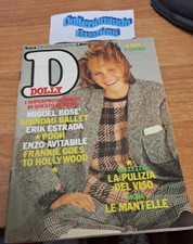 Dolly 314 1984-M