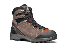 SCARPA SCARPONI TREKKING UOMO
