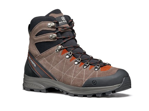 Scarpa scarponi trekking - scarponi,