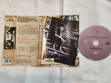 *I RACCONTI DELLA LOUISIANA