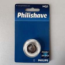 Philips HQ3 Philishave Testina