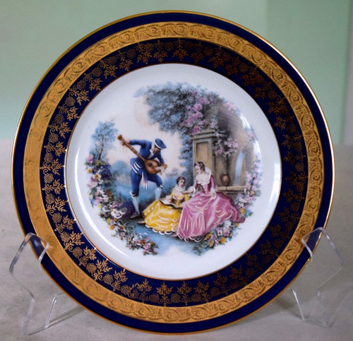 Limoges france veritable - france,