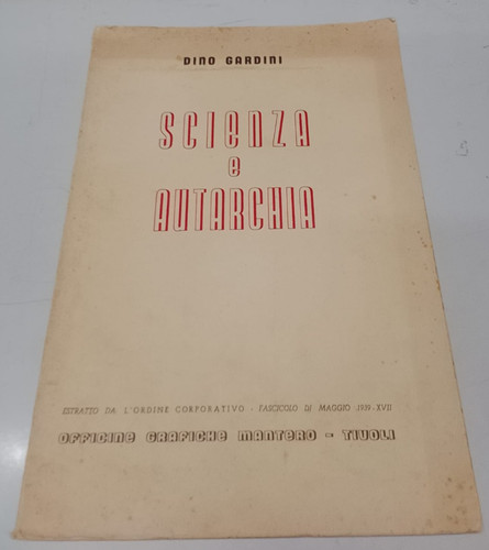 Gardini dino scienza - gardini,