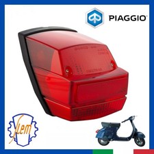 Fanale Completo Posteriore con