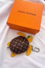 Louis Vuitton portachiavi