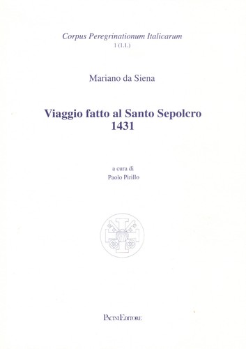 Viaggio fatto santo - al,