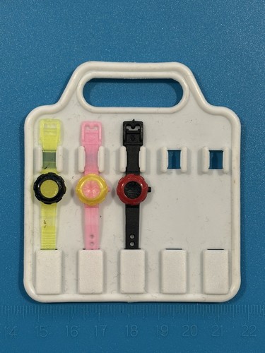 Raro set mini - raro,