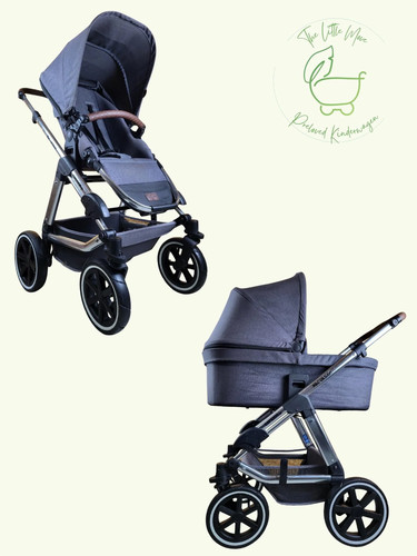 Abc design passeggino - abc-design, condor