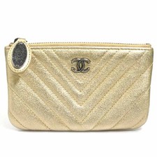 Pochette originale CHANEL V
