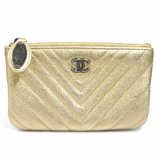 Pochette originale chanel - pochette,