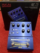 Akai Headrush E2 Digital Delay