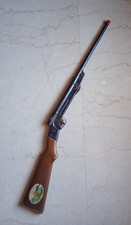 Fucile giocattolo vintage FVM