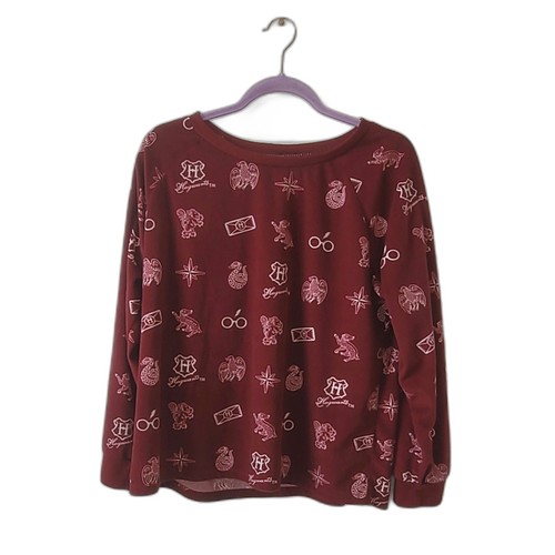 Pigiama harry potter - harry,