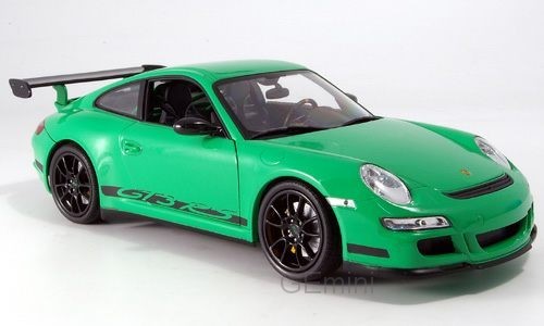 Porsche 911 997 - , gt3rs