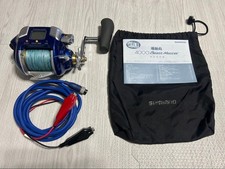 【Shimano】 Electric Reel