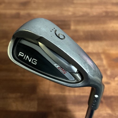 Ping g25 ferro - g25, 9