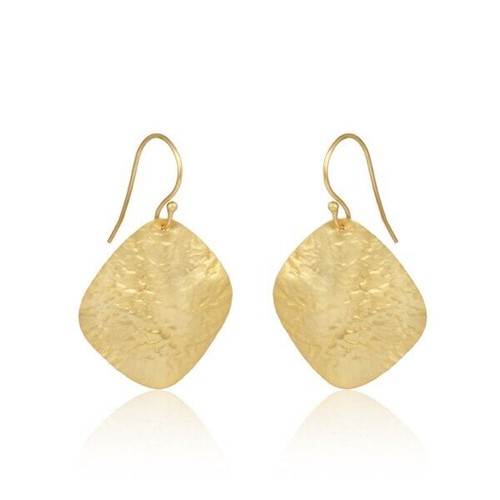 Orecchini pendenti moda - , oro