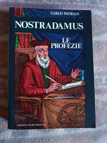 Nostradamus profezie - le,