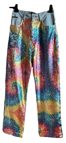 Jeans philipp plein allover - philipp,