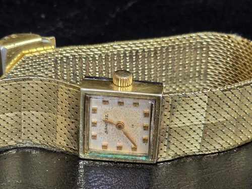 Raro orologio sandoz donna - raro,