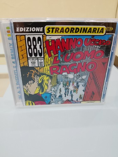 883 hanno ucciso - hanno, l'uomo