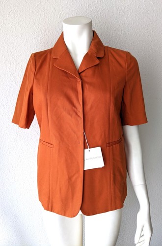 Blazer manica corta autre - blazer,