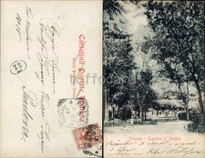 FIRENZE CITTA'-GIARDINO