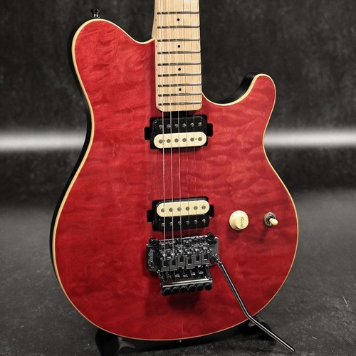 Sterling music man - by,