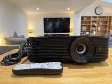 Optoma HD143X Proiettore Home