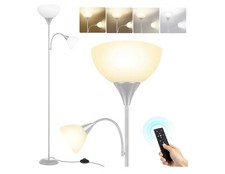 OUTON Lampada da Terra con