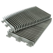 2x Brosse pour Zodiac Vortex 3