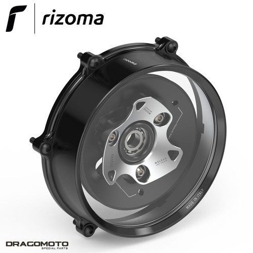 Coperchio frizione ducati - coperchio,