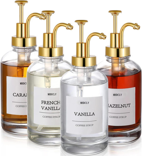 Accessori bar dispenser - da, di