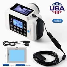 Digital Ray 2 in 1 Dental