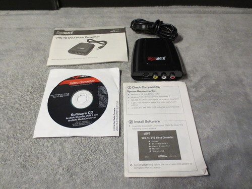 Gigaware convertitore video - gigaware,