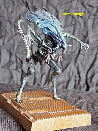 Nuovo konami alien - alien, queen