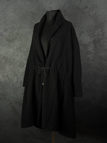 Cardigan cappotto oversize ann - oversize,