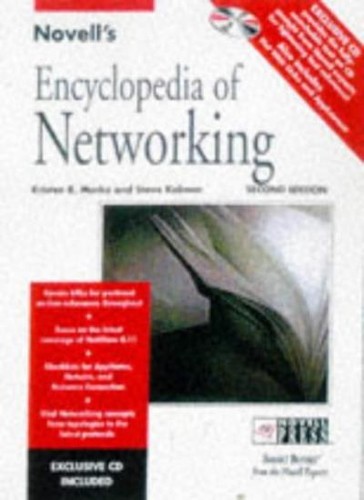Novell encyclopaedia of - encyclopaedia,