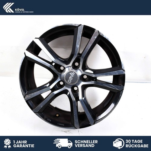 Cerchio lega pollici vw - cerchio,