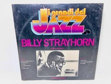 Billy Strayhorn - I Grandi Del