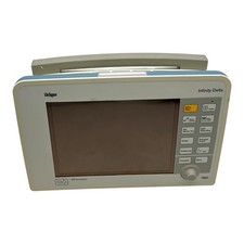 Dräger Infinity Delta monitor