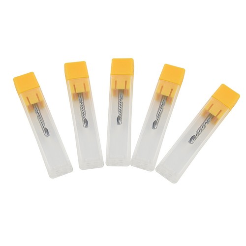Set fresa fine - x, punte