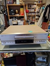 PIONEER DC-717 DVD/CD con