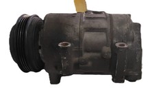 COMPRESSORE ARIA TOYOTA IQ