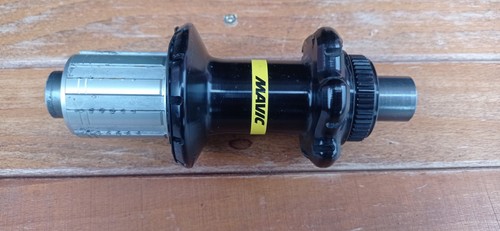 Mozzo post mavic - post.,