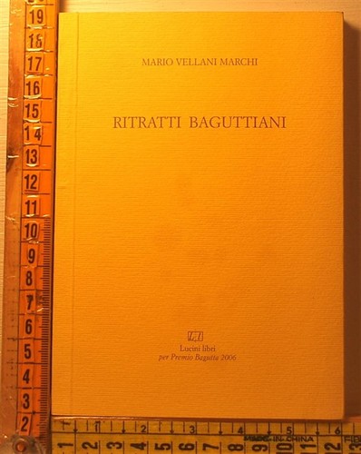 Vellani marchi mario - marchi,