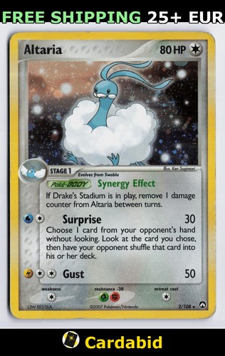 Altaria 2 108 power - pk, #2/108
