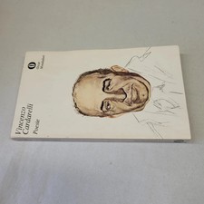 (Vincenzo Cardarelli) Poesie