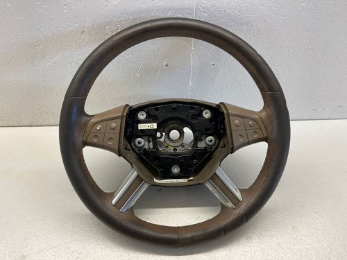Mercedes benz w164 2007 - w164,